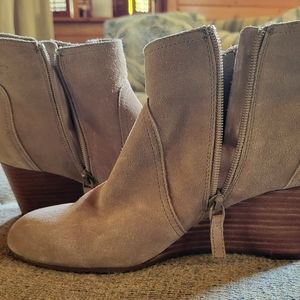 Booties